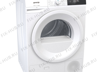 Сушильная машина Gorenje DE92/G (729990, SP15/32A) - Фото